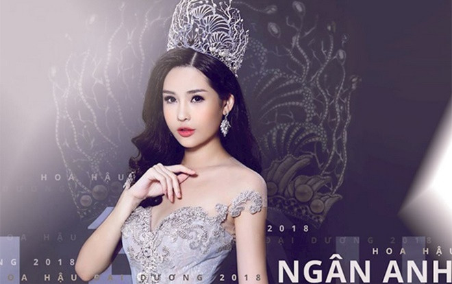 Bộ VHTT&DL: ‘Sẽ có biện pháp buộc phải tước vương miện của Lê Âu Ngân Anh’ Ảnh 2