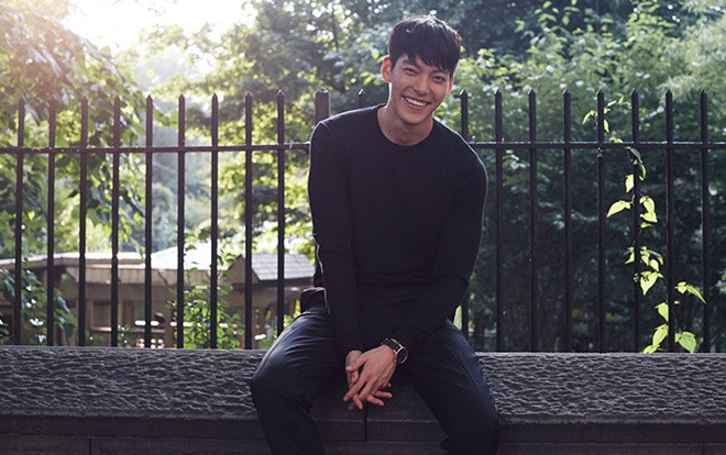 Không cần đợi chờ quá lâu, Kim Won Bin sắp ‘tái xuất’ làng giải trí trong năm nay Ảnh 2