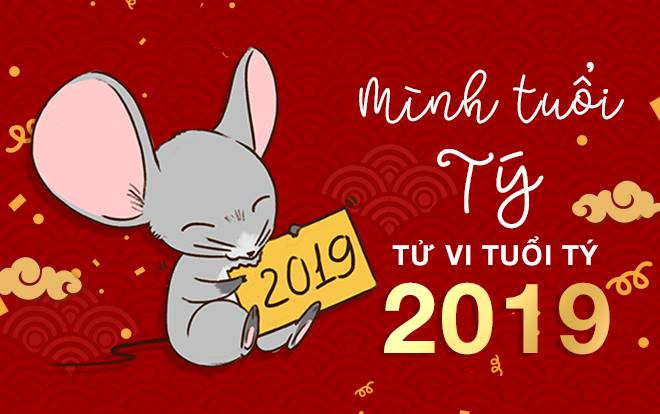 Tử vi tuổi Tý năm 2019: Túi tiền rủng rỉnh, dân FA có đôi có cặp Ảnh 2
