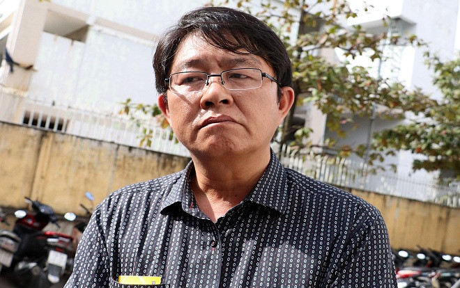 Hiệu trưởng giải thích lý do xe chở đoàn sinh viên đi thực tế không qua hầm mà lại lên đèo Hải Vân? Ảnh 2