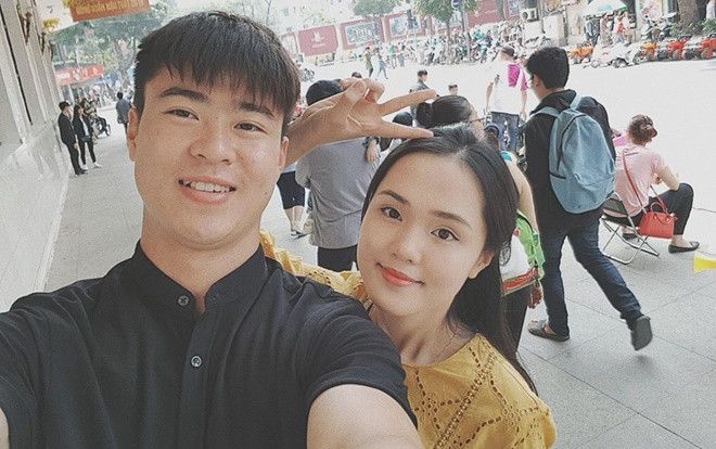 Mẹ Duy Mạnh: 'Nhà tôi là nông dân, chỉ cần cô dâu ngoan hiền' Ảnh 2