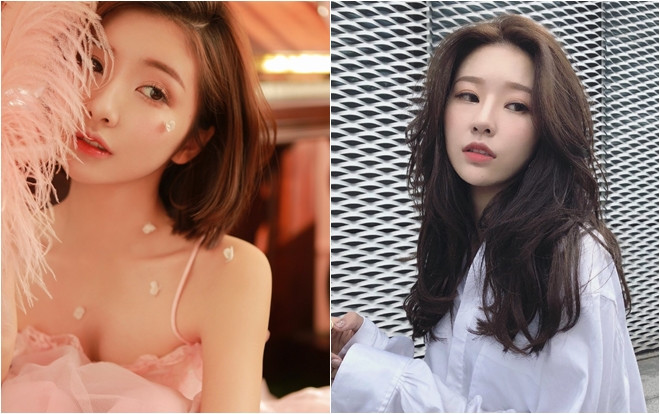 Những màn 'bóc mẽ' nhan sắc thật cực gắt: Chỉ lỡ tay tắt nhầm filter mà các chàng trai ‘hết hồn bỏ chạy’ Ảnh 2