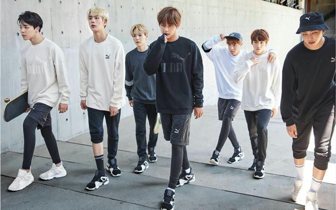 Ngày trở lại của BTS không còn xa và đây là bằng chứng? Ảnh 2