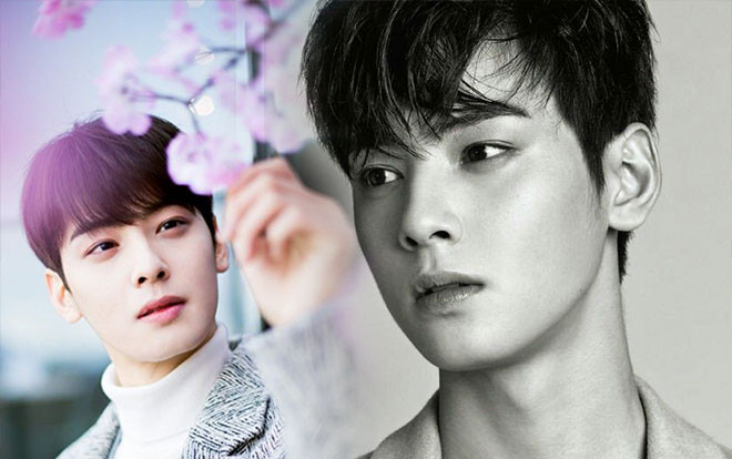 Lí do khiến Cha Eunwoo (ASTRO) khóc sẽ làm bạn bị shock! Ảnh 2