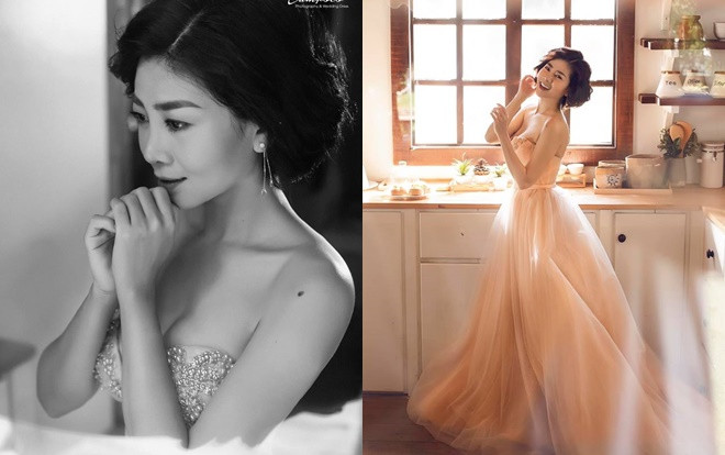 Mai Phương xuất hiện ngọt ngào và rạng rỡ mặc dù bệnh tật hành hạ Ảnh 2