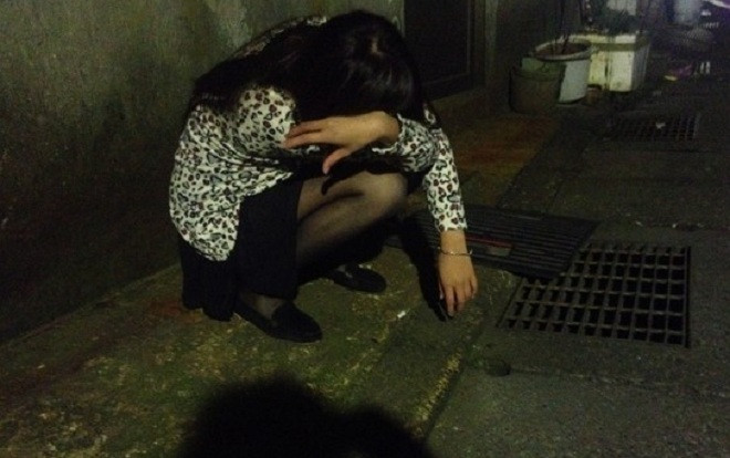 Đài Loan bắt 4 người đàn ông Việt Nam cưỡng bức tập thể 1 cô gái say rượu Ảnh 2