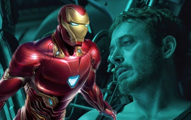Nam diễn viên Robert Downey Jr. xác nhận Iron Man sẽ sống sót trong 'Avengers: Endgame' Ảnh 2