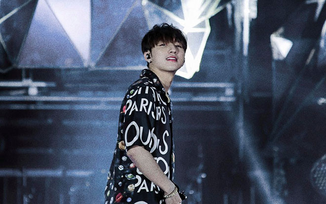 Ai nói Sơn Tùng lười vũ đạo: Chỉ hơi ít thôi nhưng màn nào 'chất' màn đó nhé! Ảnh 2