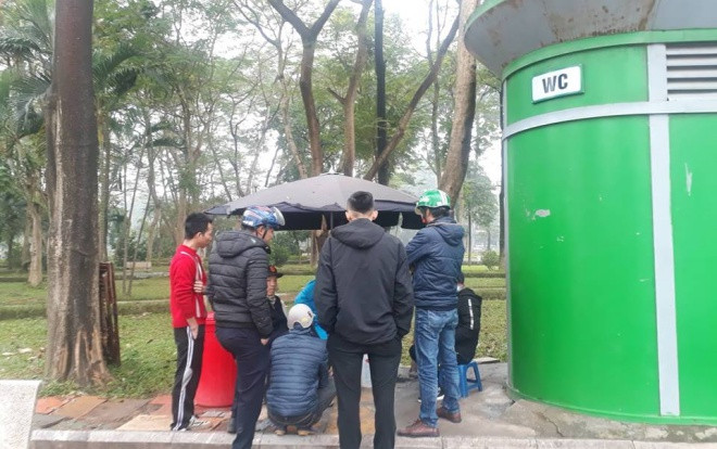 Gia cảnh ngặt nghèo của cô gái tử vong ở vườn hoa Hà Đông bị AIDS giai đoạn cuối Ảnh 2