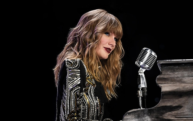 IHeartRadio Music Awards 2019 đây rồi, còn Taylor Swift thì đang ở đâu? Ảnh 2