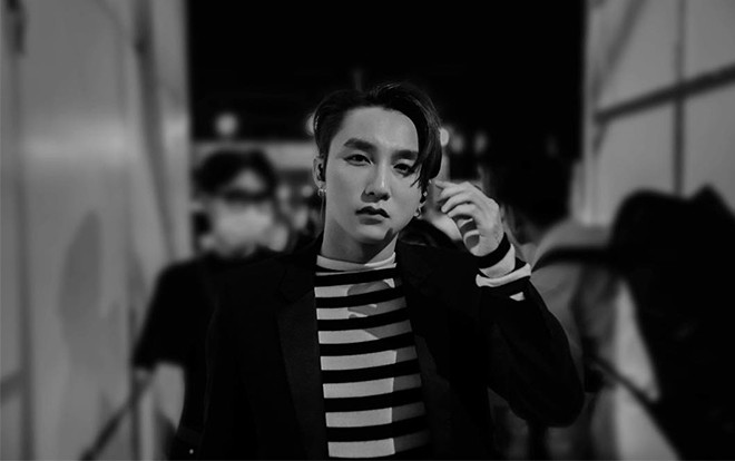 Quá xuất sắc: 'Chạy ngay đi' từ Sơn Tùng M-TP chính là Music Video của năm 2018 Ảnh 2