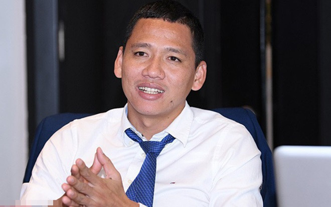 Chuyện kinh doanh lần đầu kể của 'tỷ phú', tiền đạo Anh Đức: Từ kinh doanh đồ thể thao đến giấc mơ thương hiệu nông sản Việt Ảnh 2