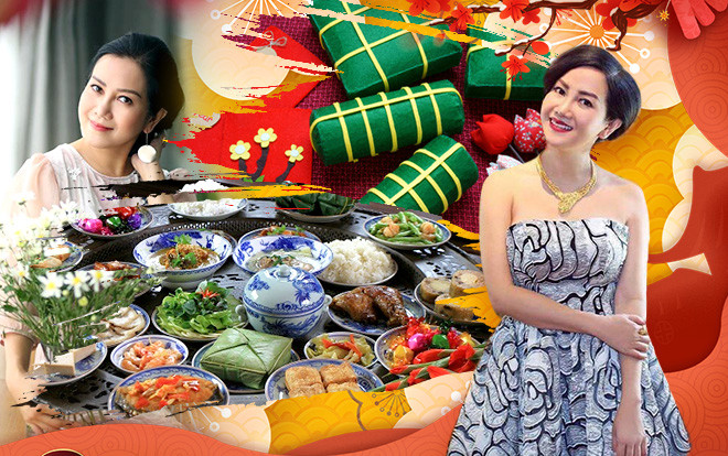 Cựu Giám đốc nhân sự nêu quan điểm ghét Tết: 'Phụ nữ thông minh đừng tự bó buộc mình trong những khuôn khổ' Ảnh 2