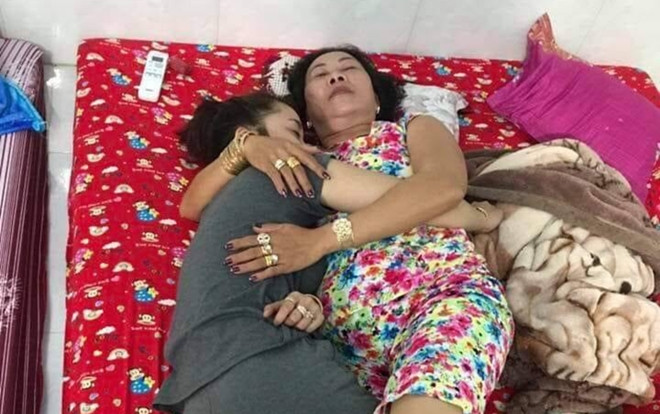 Chàng trai than vãn cảm thấy tủi thân và bị ra rìa vì mẹ chồng quá cưng chiều con dâu Ảnh 2