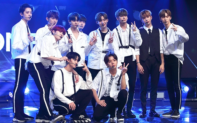 CJ ENM chính thức lên tiếng về vụ kiện của Wanna One trong concert tại Singapore Ảnh 2