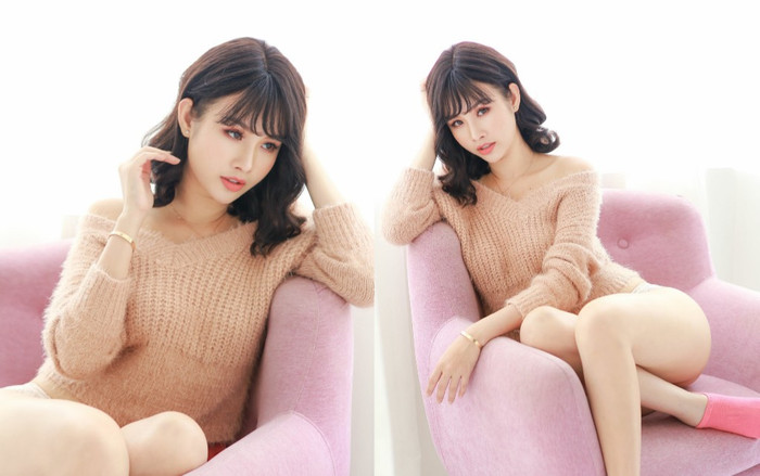 Á hậu Thanh Trang mặc nội y ren gợi cảm Ảnh 2