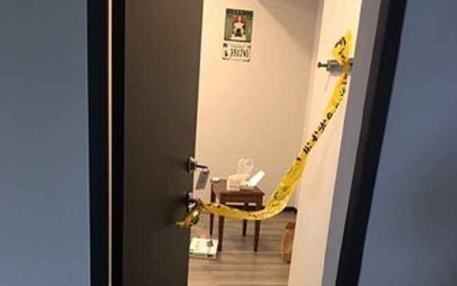 Bị cấm cản chuyện tình yêu, thiếu niên 16 tuổi vào khách sạn và làm điều khó ngờ Ảnh 2