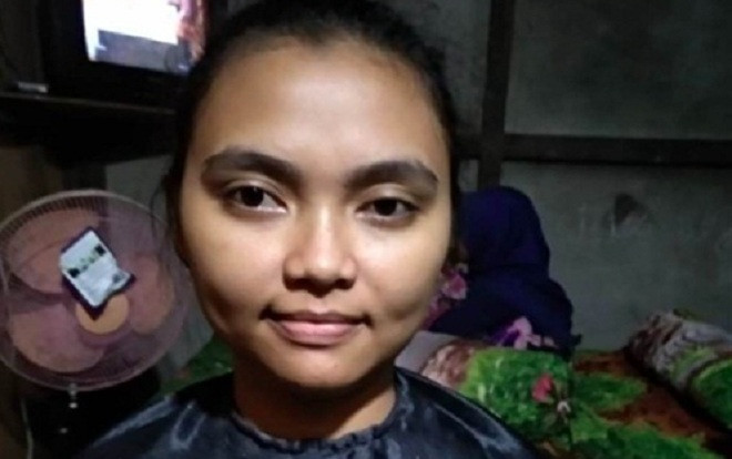 Làm điều kinh dị này trong ngày cưới, cô dâu khiến chú rể 'sợ mất mật' Ảnh 2