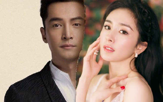 Dương Mịch, Hồ Ca lần đầu tái hợp trở lại sau 'Tiên kiếm kỳ hiệp 3' năm 2009 Ảnh 2