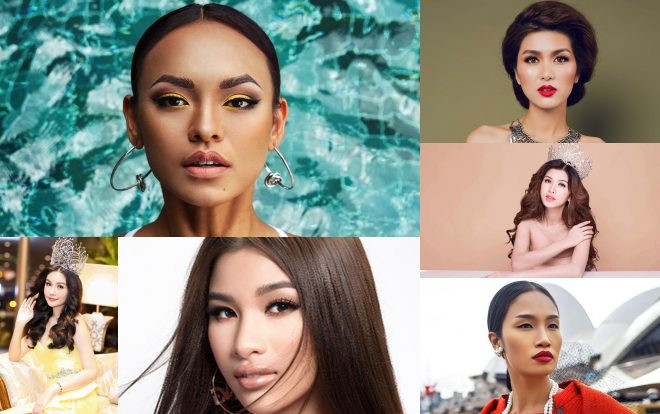 Sức hút danh vọng 'đại diện Việt Nam' thi nhan sắc quốc tế và “cái giá” các người đẹp này phải trả Ảnh 2