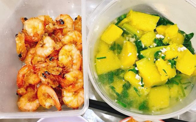 Gái chưa chồng nhưng lớn tiếng chê mâm cơm cữ của người khác, cô nàng nhận về cái kết đắng Ảnh 2