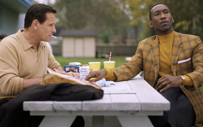 Biên kịch Nick Vallelonga bất ngờ xóa Twitter cá nhân, nhiều khả năng 'Green Book' trắng tay tại Oscar 2019 Ảnh 2