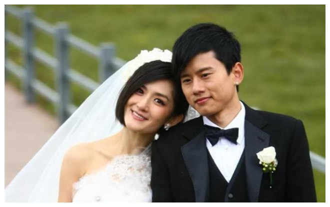 Mặc 'lời nguyền' 7 năm, Tạ Na - Trương Kiệt vẫn là cặp đôi hạnh phúc nhất Cbiz thời điểm hiện tại Ảnh 2