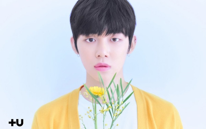 Hot: Lộ diện thành viên đầu tiên của boygroup đàn em của BTS Ảnh 2