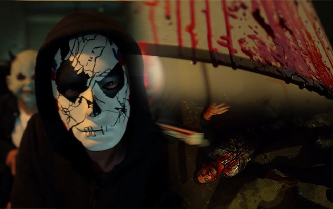 ‘The Punisher’ mùa 2 tung trailer chính thức tràn ngập cảnh máu me bạo lực Ảnh 2