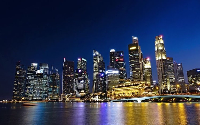 Thanh niên Malaysia lạc giữa Singapore suốt 10 ngày vì lý do ngớ ngẩn này Ảnh 2
