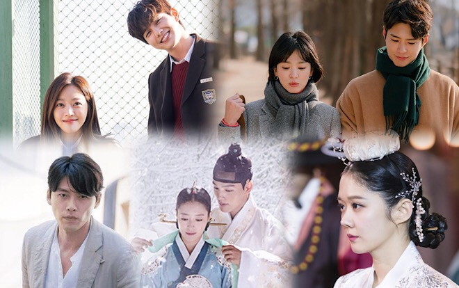 BXH diễn viên - phim Hàn đầu năm 2019: Park Bo Gum về nhất 7 tuần, phim của Hyun Bin - Jang Nara vẫn 'hot' Ảnh 2