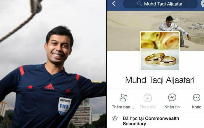 Trọng tài bắt trận Việt Nam- Iran từng gây 'bão' phản ứng như thế nào? Ảnh 2