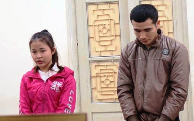 Thiếu nữ 18 tuổi xinh đẹp nhận án tử vì vận chuyển 10 bánh heroin Ảnh 2