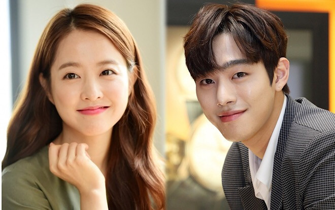 Ahn Hyo Seop dự sẽ 'nên duyên' với Park Bo Young trong phim lãng mạn giả tưởng Ảnh 2