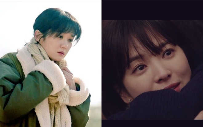 Rating 'The Last Empress' tăng nhẹ, ‘Encounter’ tung OST mới Ảnh 2