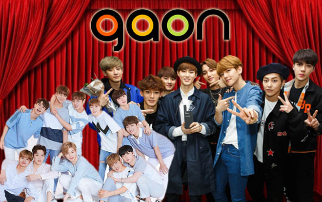 Chứng nhận album từ Gaon: EXO - Wanna One và… một cái tên không hề xa lạ Ảnh 2