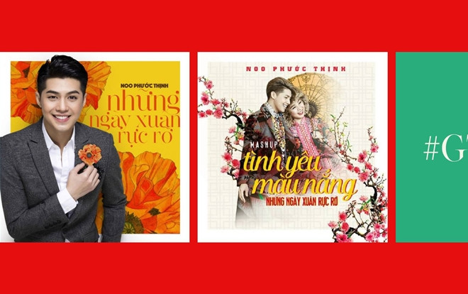 Fan Noo Phước Thịnh đã sẵn sàng cho món quà đầu năm 'siêu hot' từ thần tượng? Ảnh 2