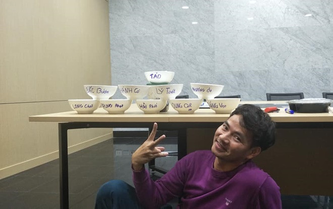 Loạt biệt danh có 1-0-2 của các Táo quân khiến nhiều người phải phì cười Ảnh 2