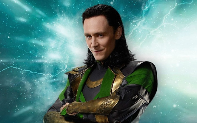 Xôn xao tin Tom Hiddleston chỉ xuất hiện như người kể chuyện trong phim riêng về Loki trên Disney Plus Ảnh 2