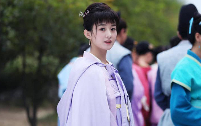 'Minh Lan Truyện' tập 25 - 26: Phùng Thiệu Phong bắt đầu crush Triệu Lệ Dĩnh, Chu Nhất Long tuyệt thực phản đối mẹ mình Ảnh 2