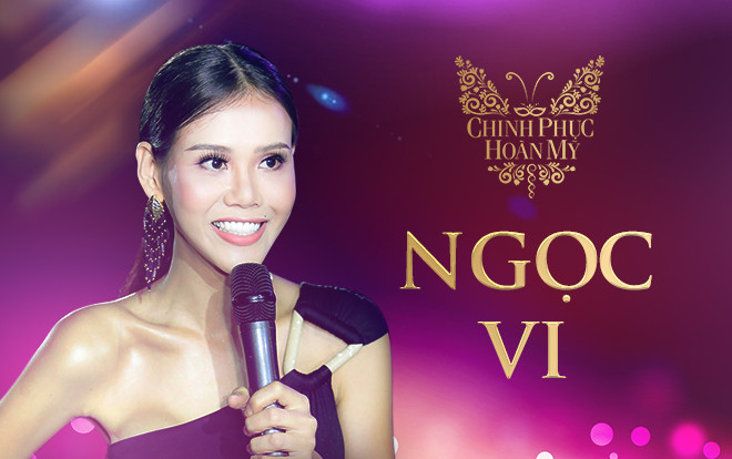 Tự nhận mình ‘mờ nhạt’, Ngọc Vi quyết chiến quyết thắng trong chung kết The Tiffany Vietnam Ảnh 2