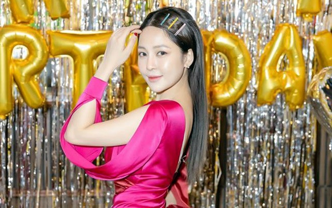 Hot girl Trâm Anh: 'Tôi vẫn đang đi tìm người yêu' Ảnh 2