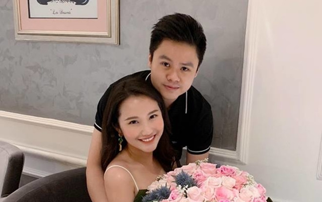 Chặng đường hơn 1 năm yêu đầy ngọt ngào của Phan Thành và Primmy Trương khiến nhiều người ghen tị Ảnh 2