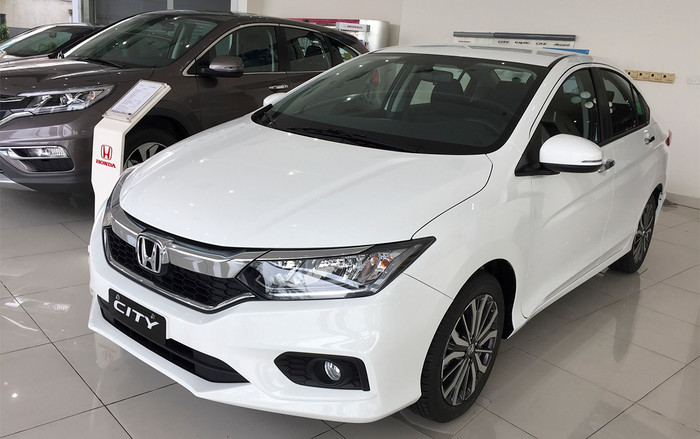 5 mẫu ô tô dưới 600 triệu đồng đáng mua nhất để đi chơi Tết Ảnh 2
