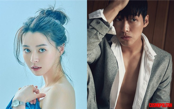 Nam Goong Min, Kim Byung Chul và Nara (Hello Venus) đóng phim mới của biên kịch 'SKY Castle' Ảnh 2