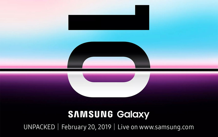 Thư mời ra mắt Galaxy S10 hé lộ nhiều điều thú vị mà không phải ai cũng biết Ảnh 2