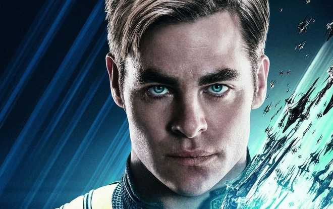 Bỏ qua sự thành công của 'Star Trek: Discovery', Star Trek 4 vẫn bị tạm dừng sản xuất với lý do bất ngờ! Ảnh 2