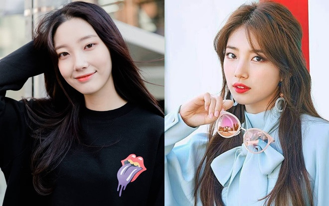 Nữ người mẫu bị 20 người cưỡng hiếp tập thể là ai mà Suzy lên tiếng bảo vệ? Ảnh 2