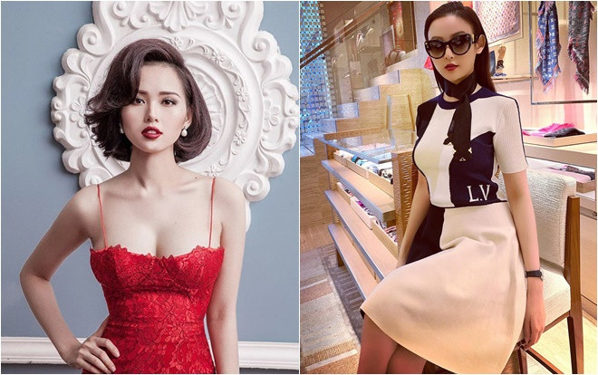 Tâm Tít bị dọa tung 'tin sốc' lên mạng, Huyền Baby để lại một câu 'xanh rờn' nhưng đầy ẩn ý Ảnh 2