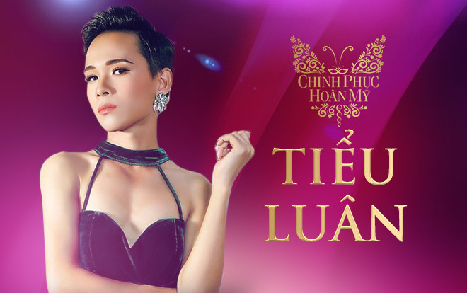 Tiểu Luân: Từ bông tai vỏ sò, đôi guốc mượn đến mỹ nhân được yêu thích nhất The Tiffany Vietnam Ảnh 2